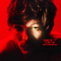Bigger Than Me (Live from Milan) - Single - Louis Tomlinson