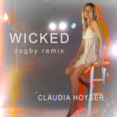 Wicked (Zogby Remix) artwork
