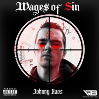 Wages of Sin - Single - Johnny Kaos