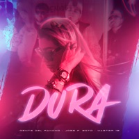DURA - Single - Gente del Rancho, José F. Soto & Master 18