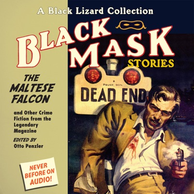 Black Mask 3: The Maltese Falcon : And Other Crime Fiction from the Legendary Magazine