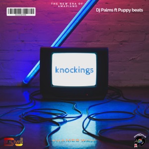 Knockings (feat. PUPPY BEATS)