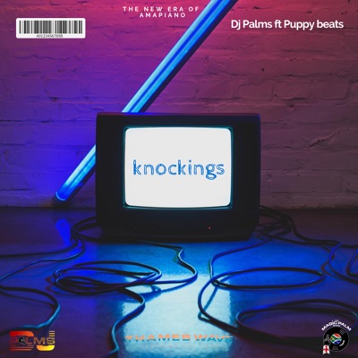 Knockings (feat. PUPPY BEATS) - Single