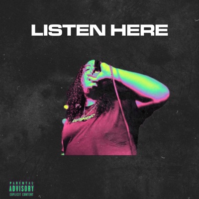 Listen Here - Single