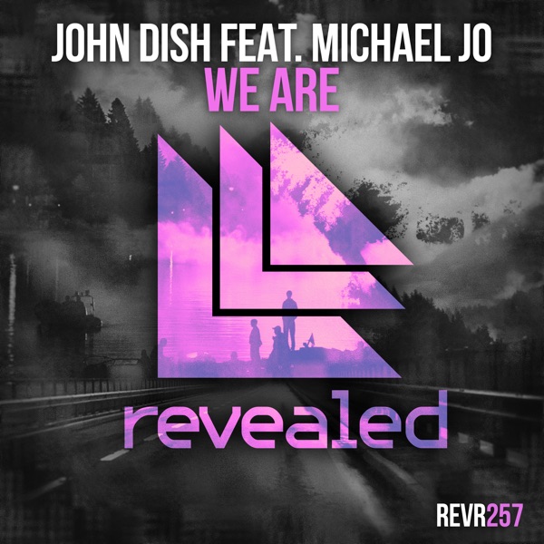 We Are (feat. Michael Jo) - Single