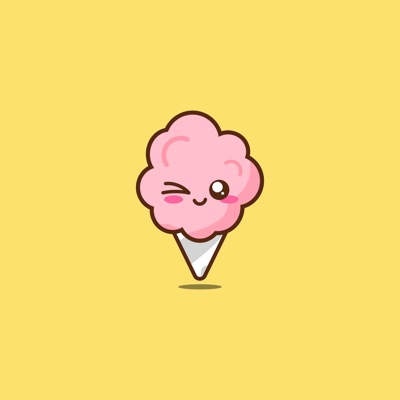 Cotton Candy (feat. EJEAN) - Single