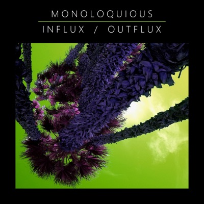 Influx / Outflux - Single