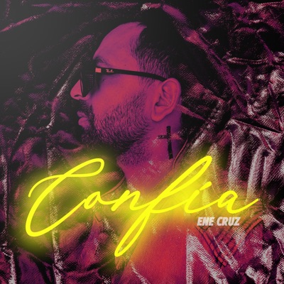 Confía - Single