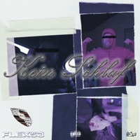 Kein Schlaf - EP - flex53