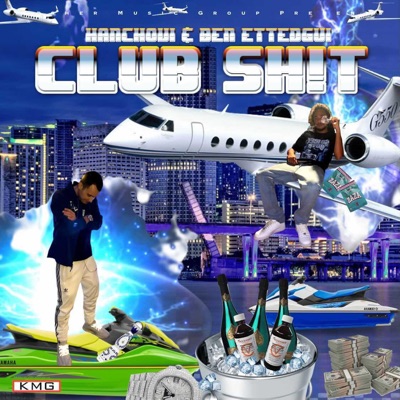 Club Sh!t - EP