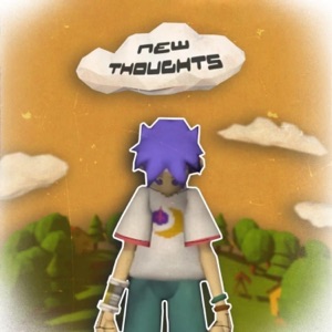 New Thoughts (feat. Sorrai)