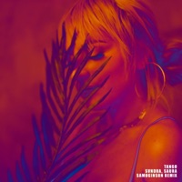 TANGO (feat. Saura) [SAMOGINSON Remix] - Single - SVNDRA