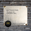 Matthias Pahl - The Beats Go artwork