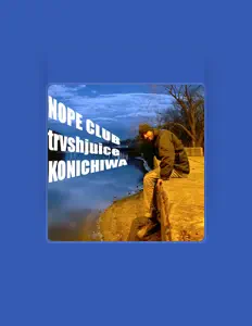 trvshjuiceを聴いたり、ミュージックビデオを鑑賞したり、経歴やツアー日程などを確認したりしましょう！