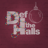 Def The Halls - Various Artists