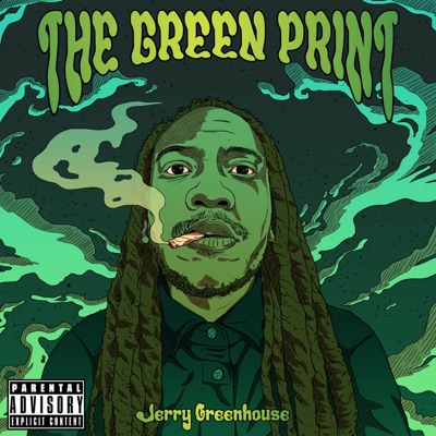 The Green Print - EP