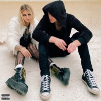 Like You Love Me - Single - 44Blonde