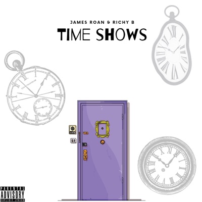 Time Shows - Single