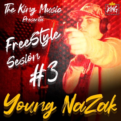 Sesion #3 Freestyle (feat. Rey Snose) - Single