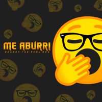 Me Aburri - Single - Deyran The Real Boy