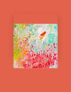 Estimmを聴いたり、ミュージックビデオを鑑賞したり、経歴やツアー日程などを確認したりしましょう！