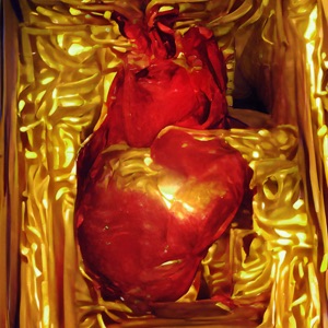 Heart in a Box