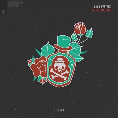 Let Me Take You - Single