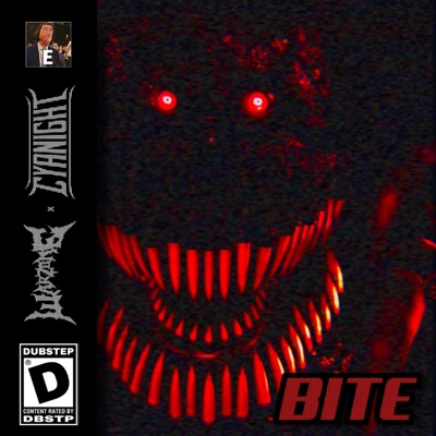 Bite (feat. Cyanight) - Single