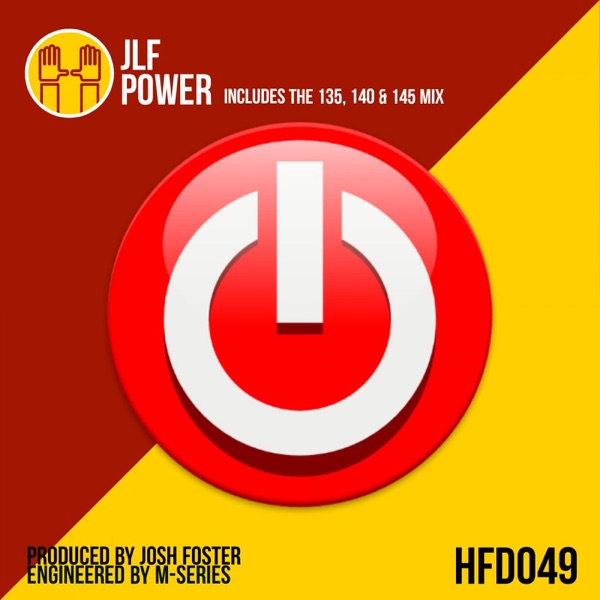 Power - Single