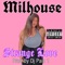 Strange Love (feat. The Five Stairsteps) - Milhouse lyrics