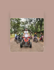 Poslechněte si interpreta Tablaze, sledujte hudební videa, přečtěte si životopis, podívejte se na data turné a další informace.