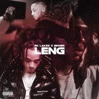 Leng - Single - Rk Lakez