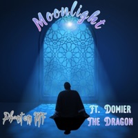 Moonlight (feat. Domier the Dragon) - Single - Phantom MF