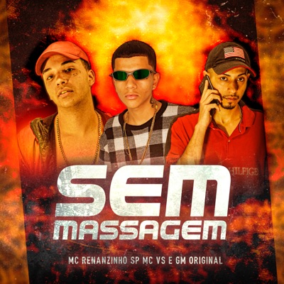 Sem Massagem - Single