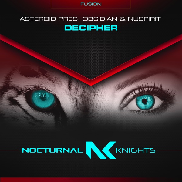 Decipher - Single