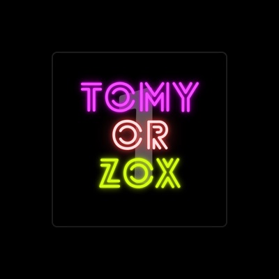 Listen to Tomy Or Zox, watch music videos, read bio, see tour dates & more!