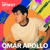 Omar Apollo: Up Next Live from Apple Union Square