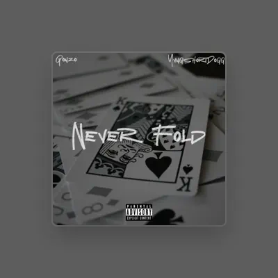 Listen to G0nz0, watch music videos, read bio, see tour dates & more!