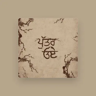 Listen to Sandeep Aulakh, watch music videos, read bio, see tour dates & more!
