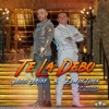 Te La Debo - Single
