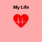 My Life - Jnabe lyrics