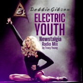 Electric Youth (Tracy Young NEWSTALGIA Radio Mix) artwork