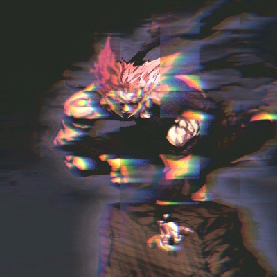 Bxatxn Crvcifixd and Discardxd (Phonk) - Single