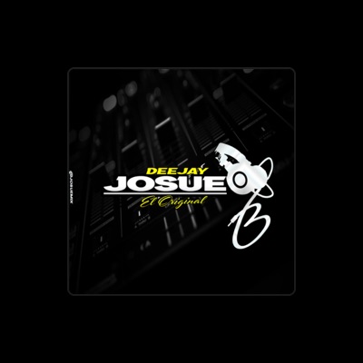 Listen to Dj Josue El Original, watch music videos, read bio, see tour dates & more!