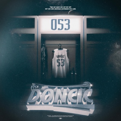 DONCIC - Single