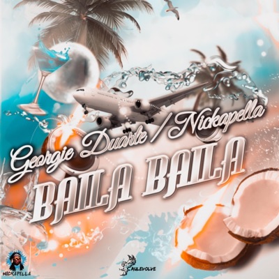 Baila Baila - Single