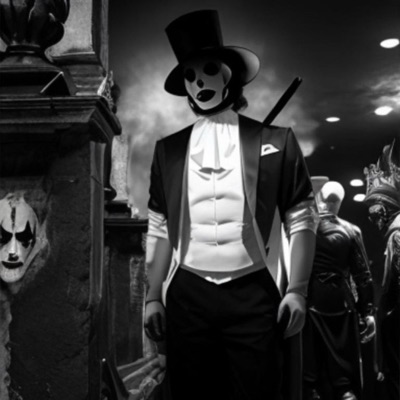 GhOuLiSH LuST - Single