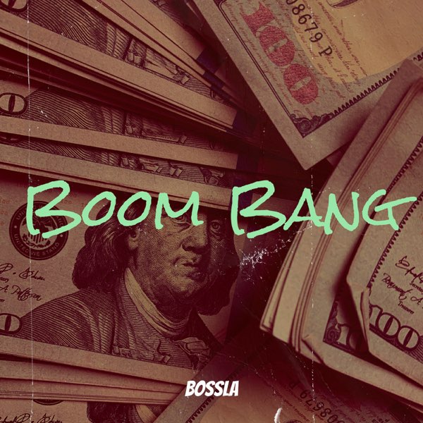 Boom Bang by Bossla — Song on Apple Music