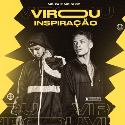 Virou Inspiração - Single