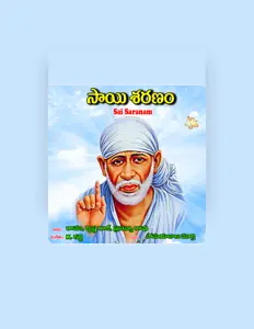 Prasana Rao dinle, müzik videolarını izle, biyografisini oku, tur tarihlerini ve daha fazlasını gör!